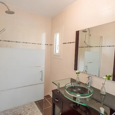 度假居 L Aiguillou *