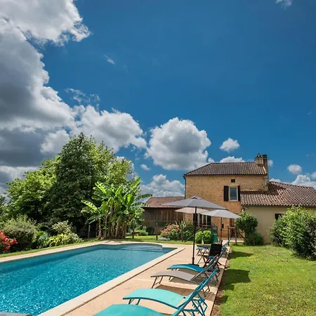 度假居 L Aiguillou *