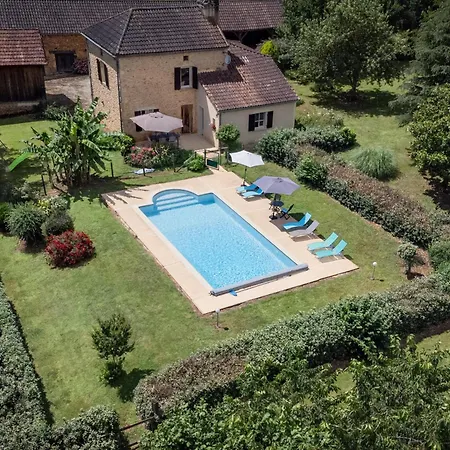 度假居 L Aiguillou