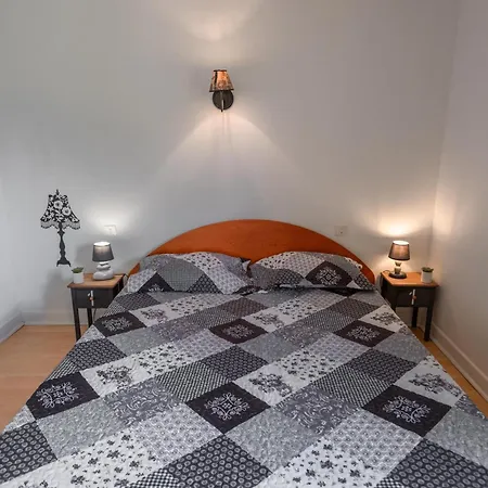 度假居 L Aiguillou Besse (Dordogne)