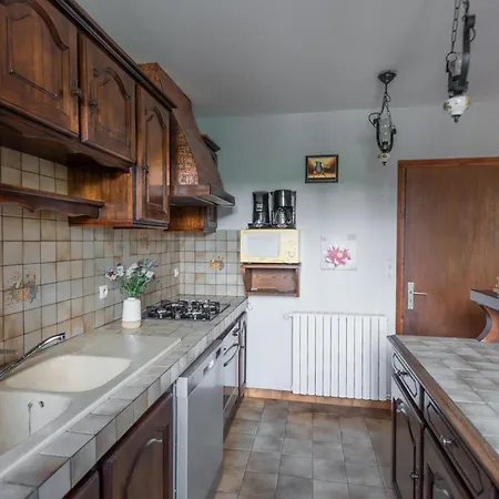 度假居 L Aiguillou