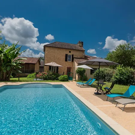 L Aiguillou 度假居 *