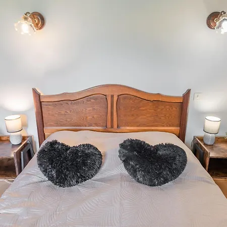 L Aiguillou 度假居 *