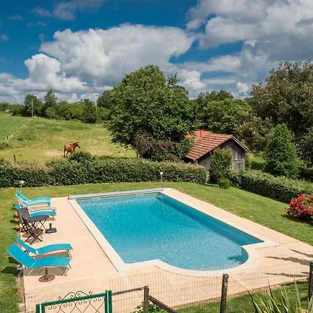 度假居 L Aiguillou