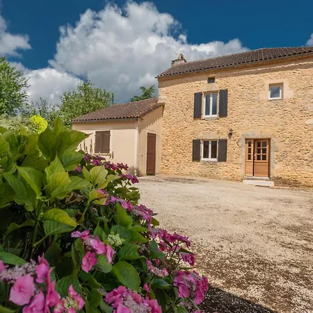 L Aiguillou Besse (Dordogne)