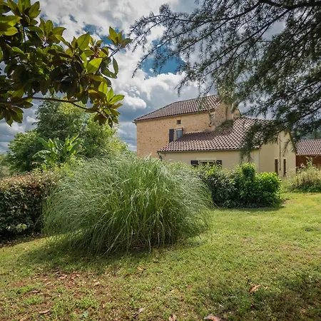 度假居 L Aiguillou *