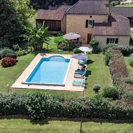 L Aiguillou * Besse (Dordogne)