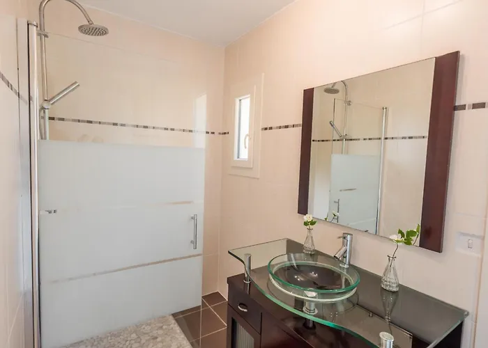 Vakantiehuis L Aiguillou *