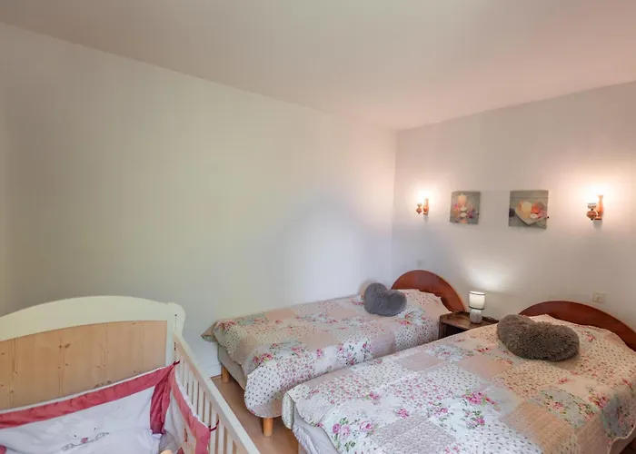 Vakantiehuis L Aiguillou Besse (Dordogne)