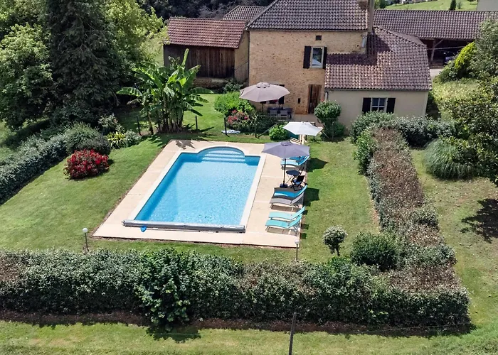 L Aiguillou * Besse (Dordogne)